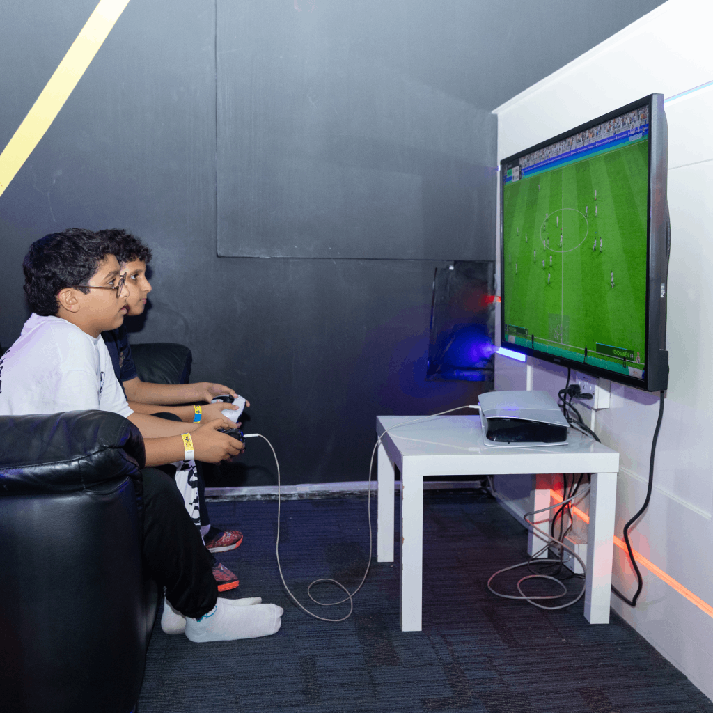 PlayStation