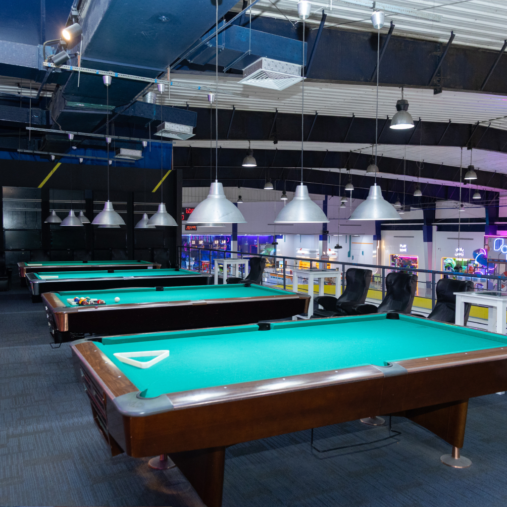 Billiard